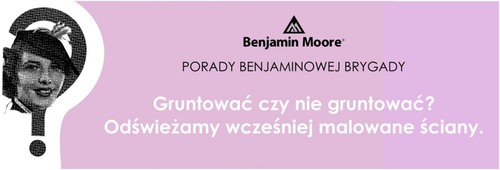 Gruntowanie ściany przed malowaniem - kiedy jest konieczne, a kiedy można je pominąć